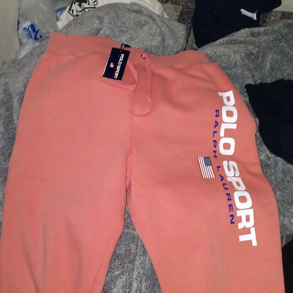Polo Ralph Sweat pants